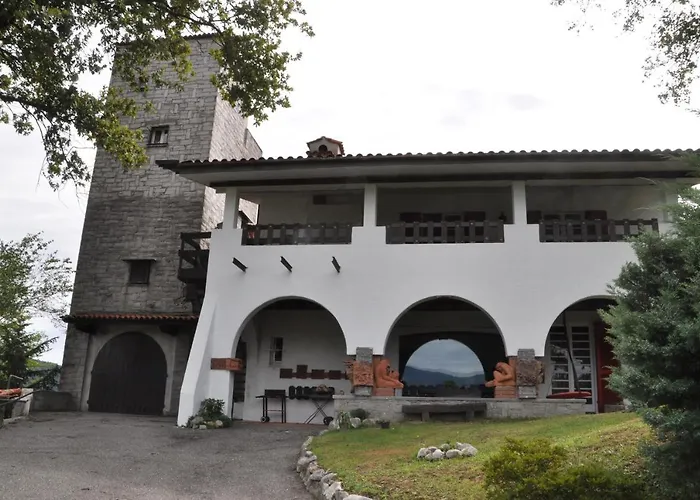 Residenza La Torre