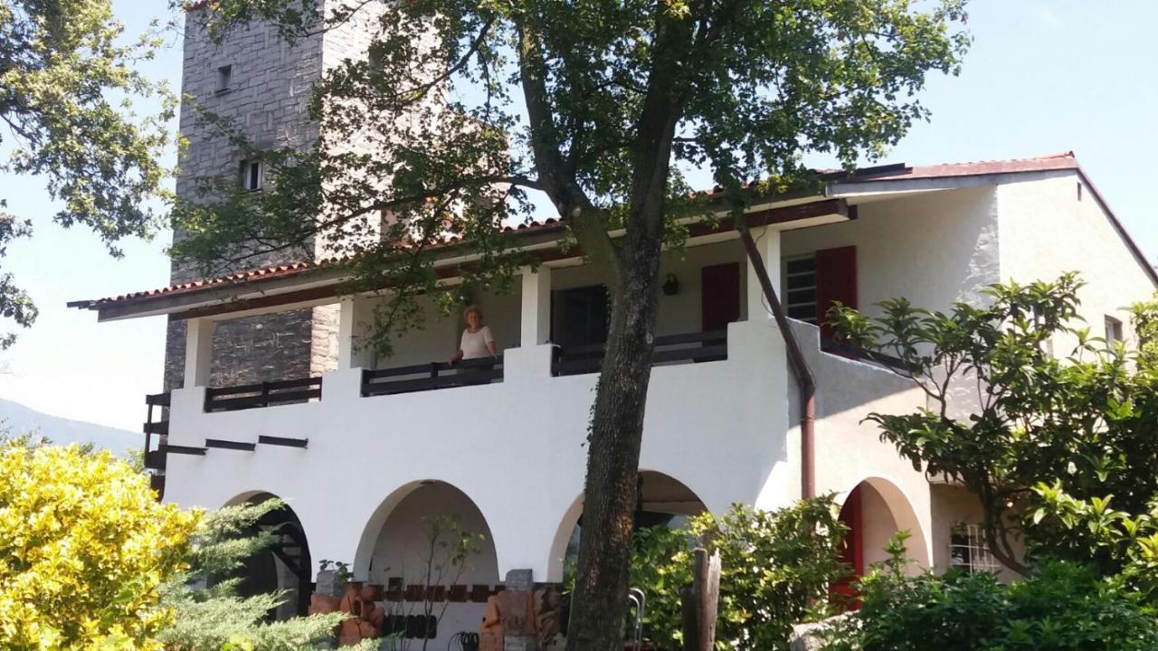 Residenza La Torre Apartment