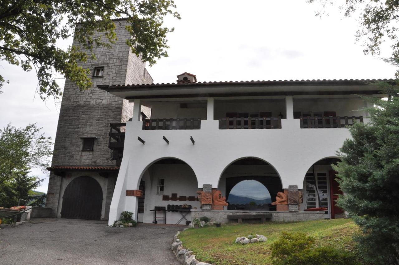 Residenza La Torre * Reno Di Leggiuno