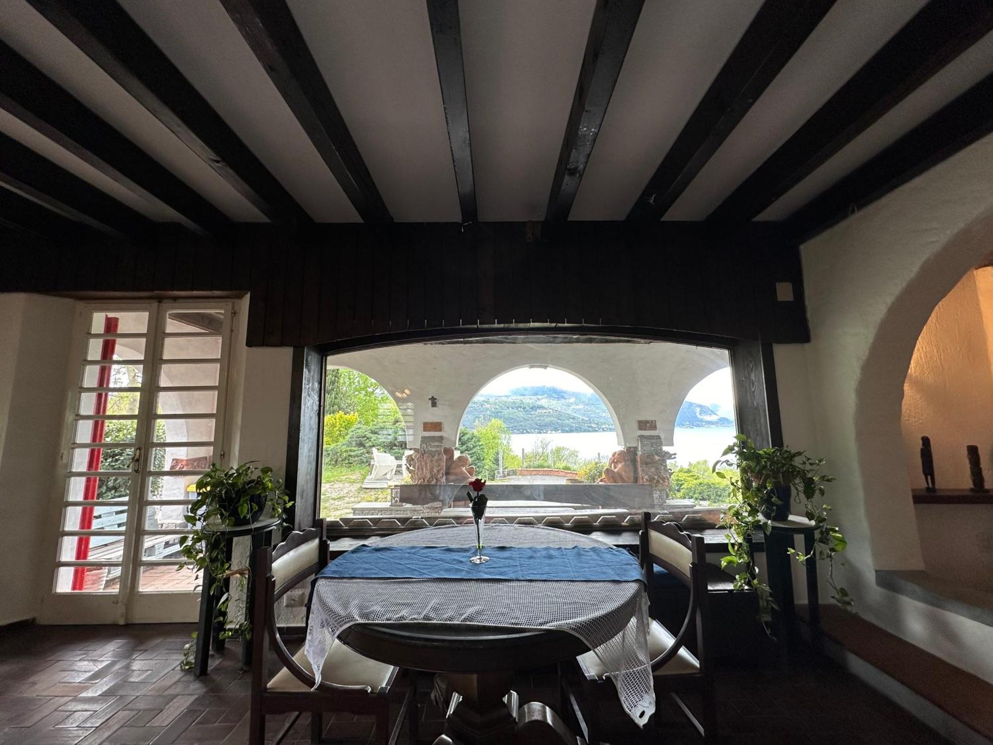 Residenza La Torre Apartment *