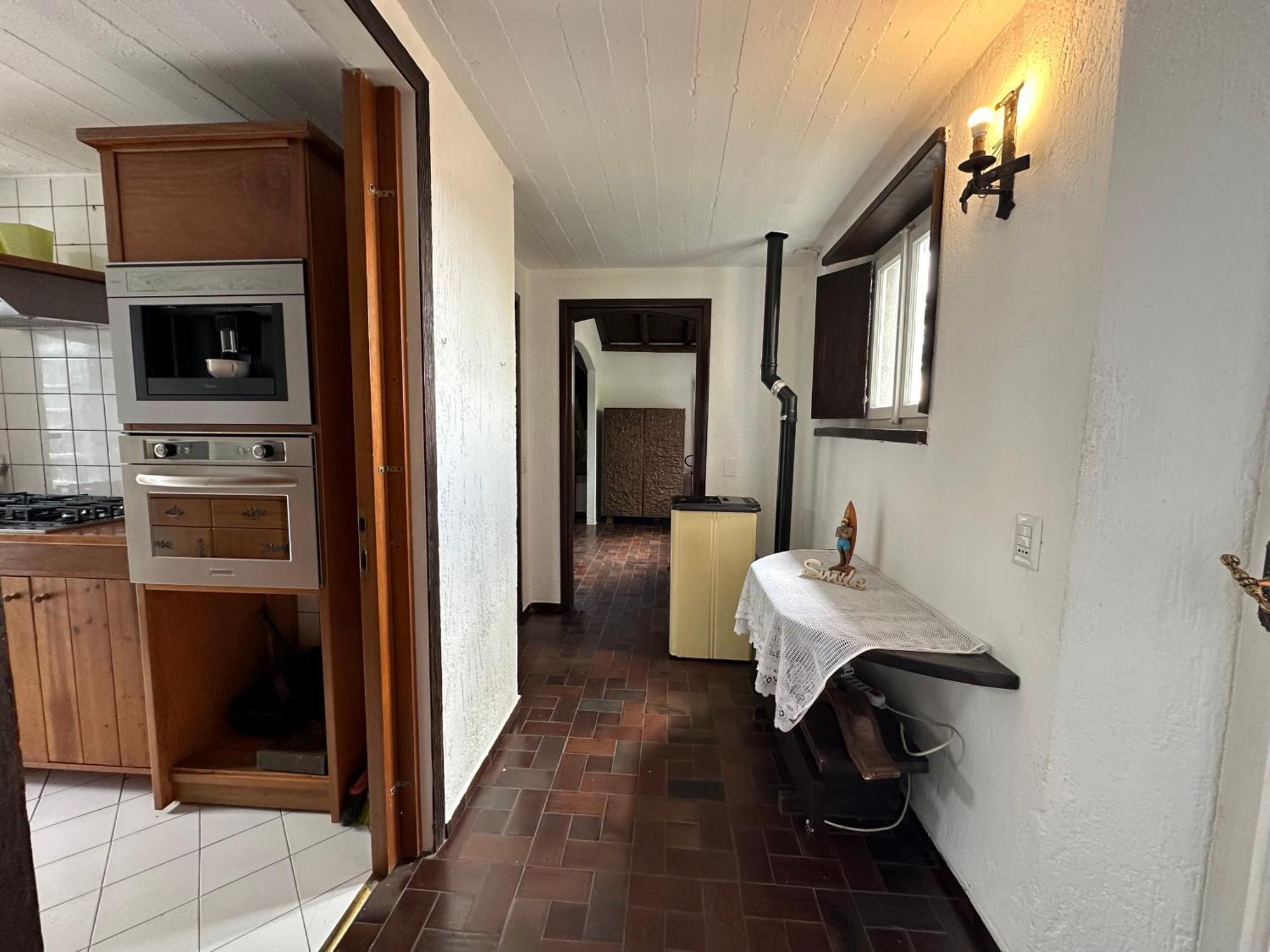Residenza La Torre Apartment