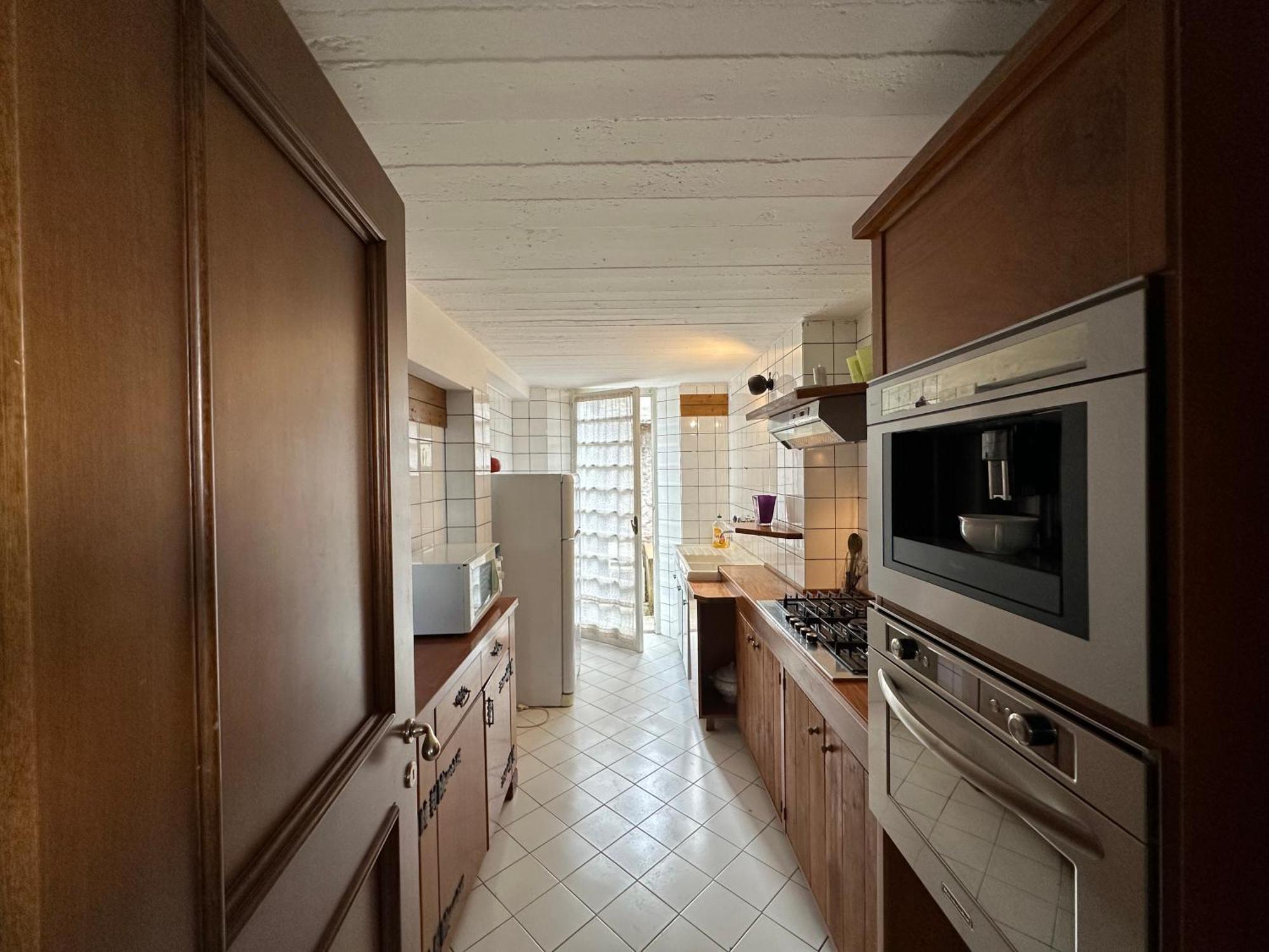 Residenza La Torre Apartment