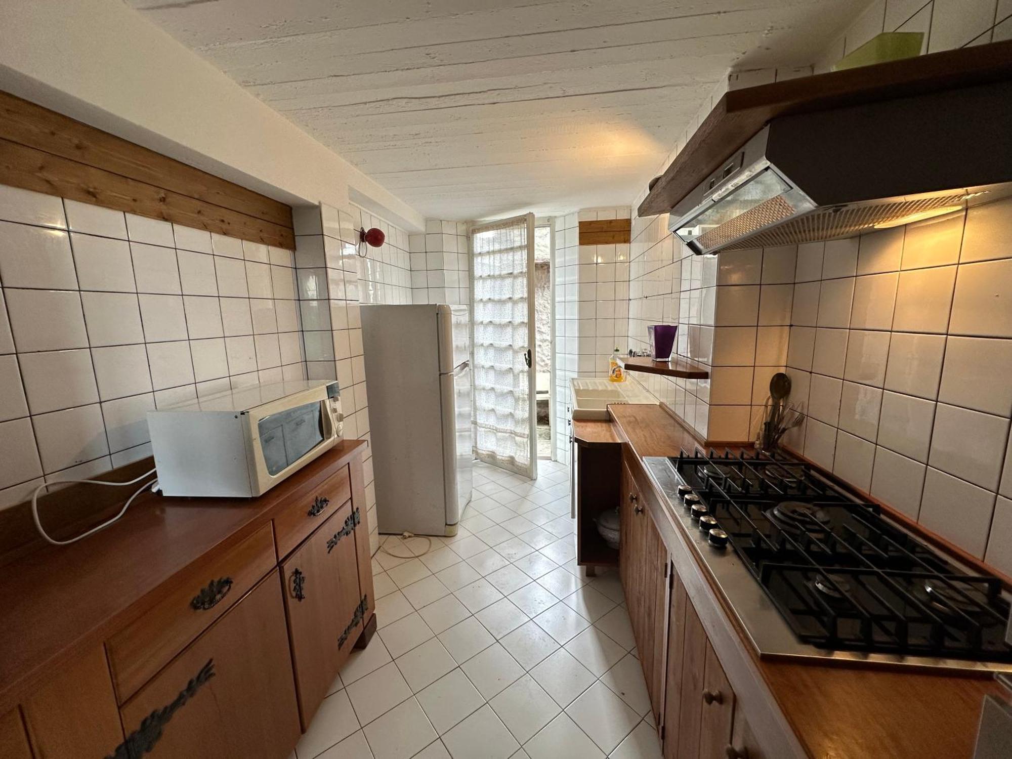 Apartment Residenza La Torre