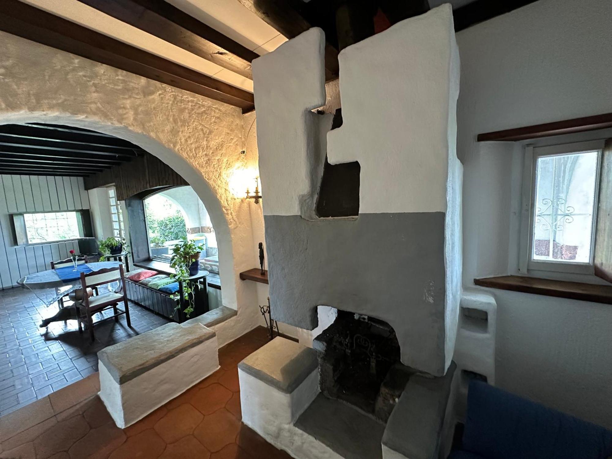 Residenza La Torre Apartment