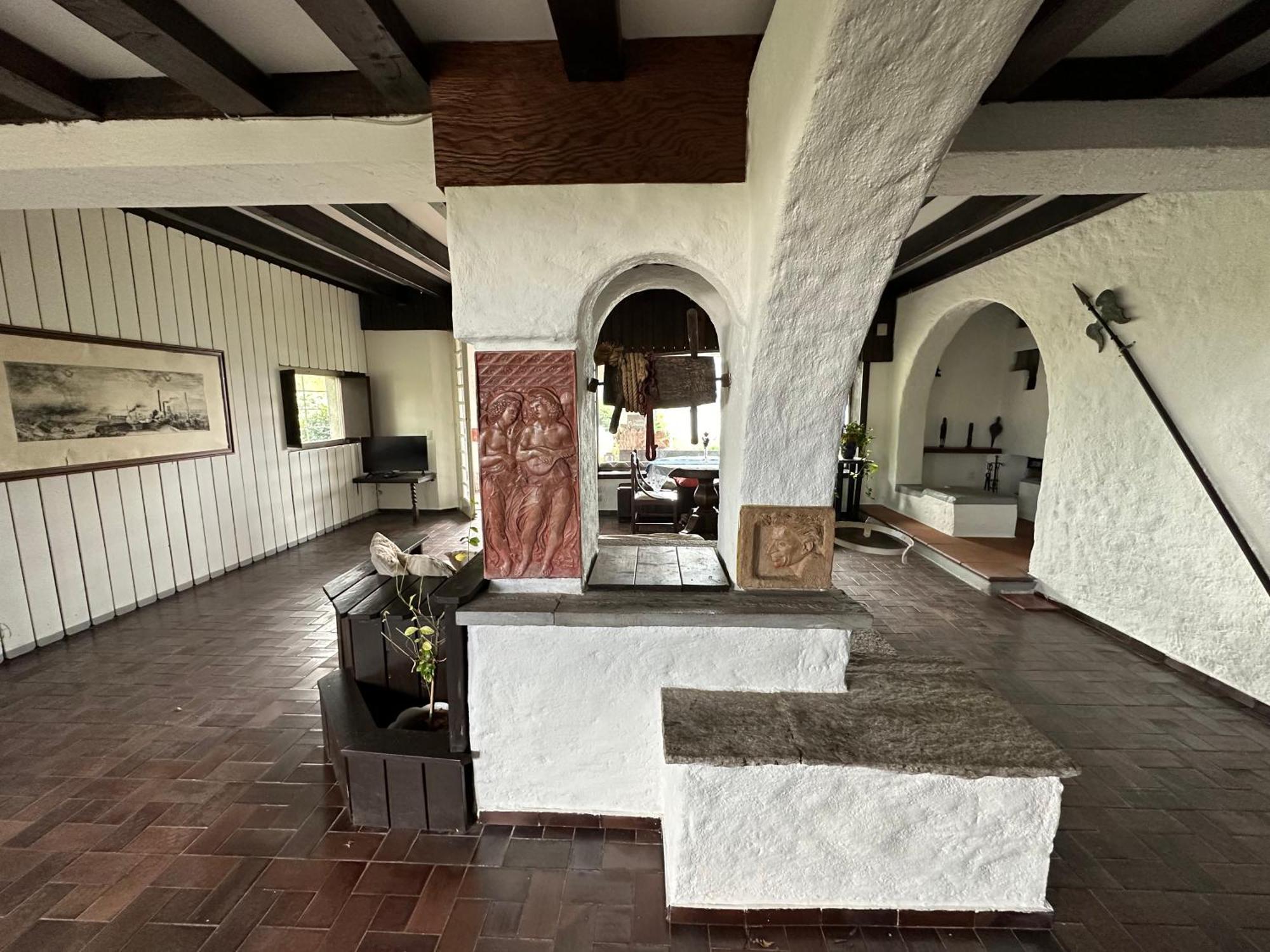 Residenza La Torre Apartment *