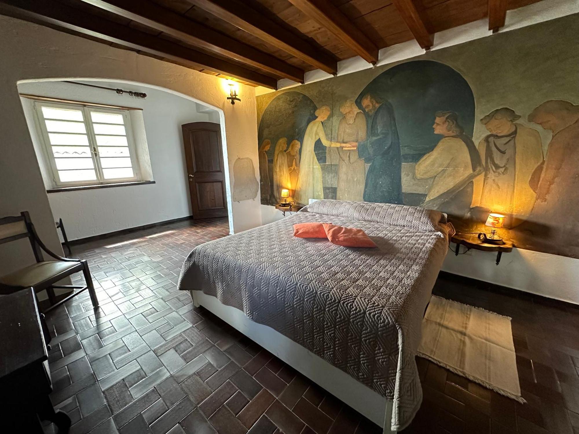 Apartment Residenza La Torre *