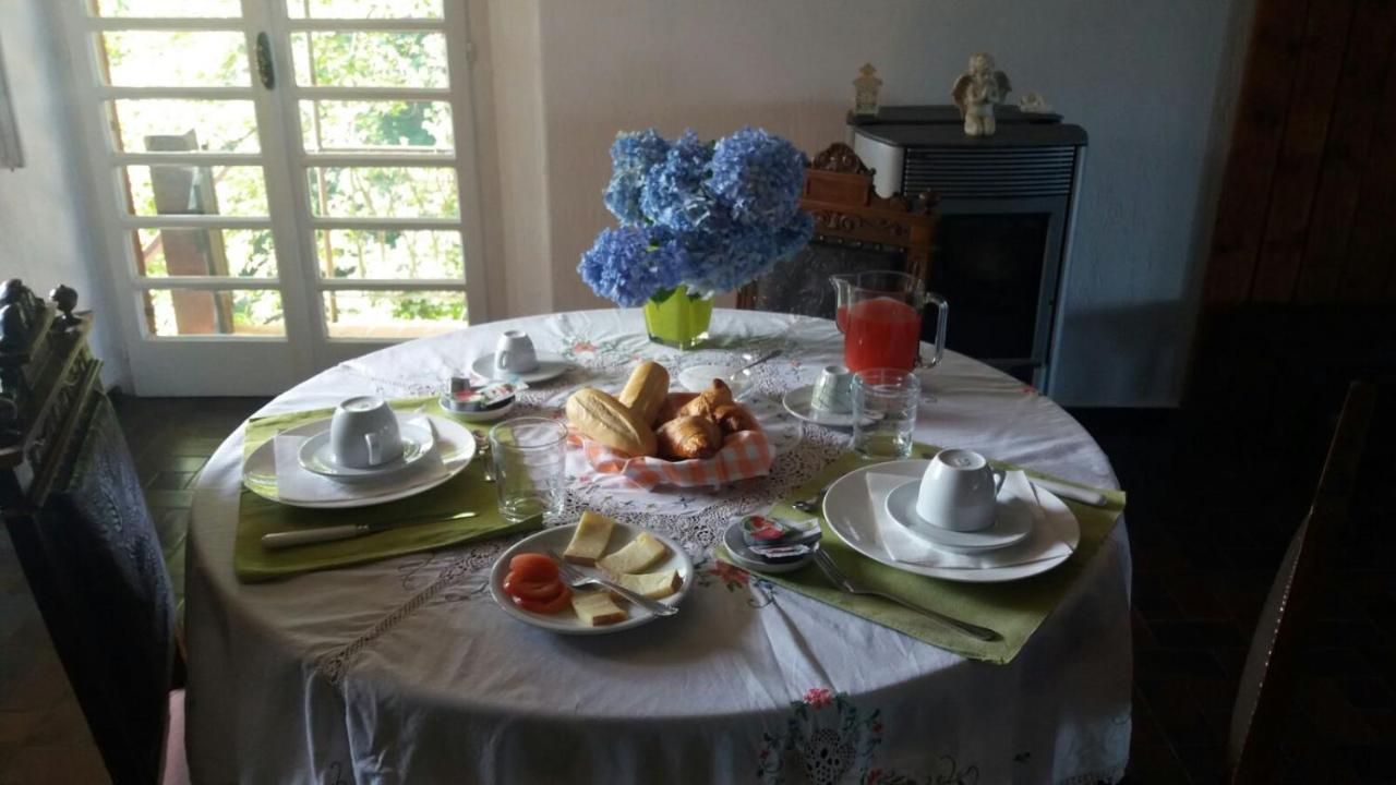 Appartement Residenza La Torre